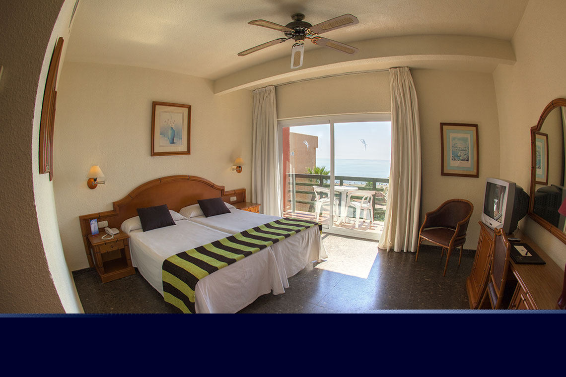 Ms Tropicana en Torremolinos